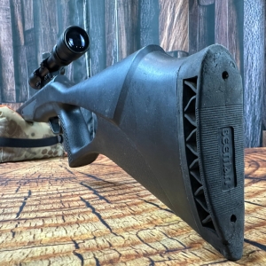 Купить Beeman Mantis GR з ОП Б/У  Фото 6