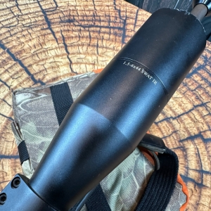 Купить BSA Ultra Multi-shot Tactical PCP Б/У  Фото 8