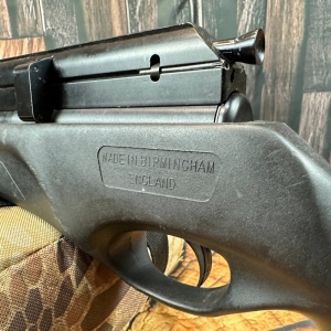 Купить BSA Ultra Multi-shot Tactical PCP Б/У  Фото 10