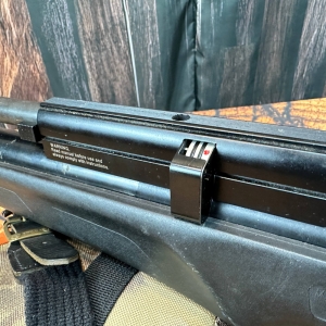 Купить BSA Ultra Multi-shot Tactical PCP Б/У  Фото 6