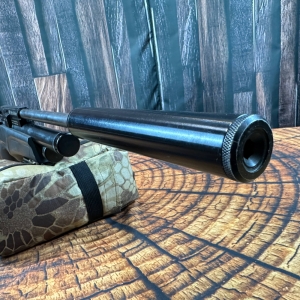 Купить BSA Ultra Multi-shot Tactical PCP Б/У  Фото 2