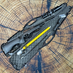 BSA Ultra Multi-shot Tactical PCP Б/У