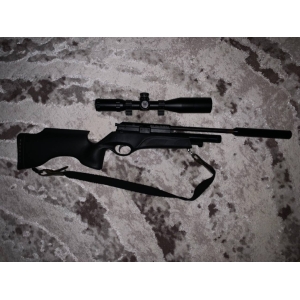 BSA Ultra Multi-shot Tactical PCP Б/У