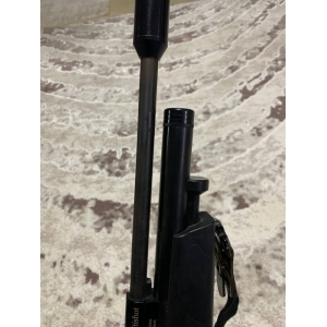 Купить BSA Ultra Multi-shot Tactical PCP Б/У  Фото 6