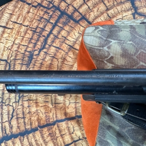 Купить BSA Ultra Multi-shot Tactical PCP Б/У  Фото 9