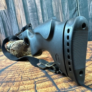 Купить BSA Ultra Multi-shot Tactical PCP Б/У  Фото 11