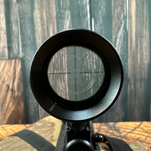 Купить BSA Ultra Multi-shot Tactical PCP Б/У  Фото 7