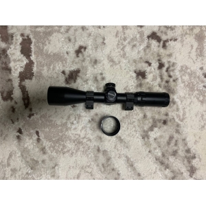 Купить BSA Ultra Multi-shot Tactical PCP Б/У  Фото 2