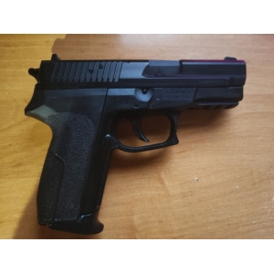 KWC SigSauer SP2022 Б/У