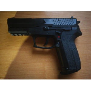 Купить KWC SigSauer SP2022 Б/У  Фото 1