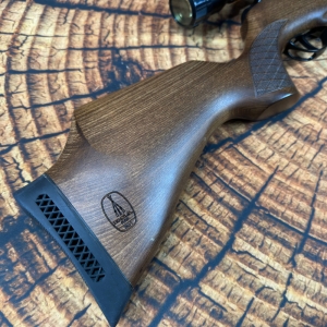 Купить BSA Spitfire 10 кал. 4.5 мм із оптичним прицілом 3-9х40 Б/У  Фото 2