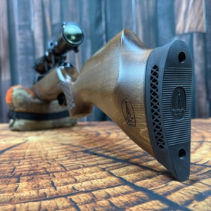 Купить BSA Spitfire 10 кал. 4.5 мм із оптичним прицілом 3-9х40 Б/У  Фото 5