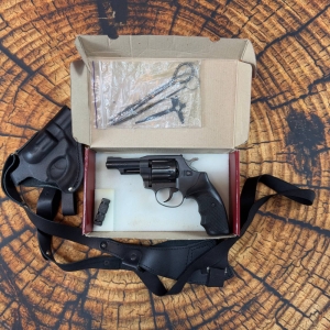 Купить ZBROIA Snipe 3" (пластик) Б/У  Фото 2