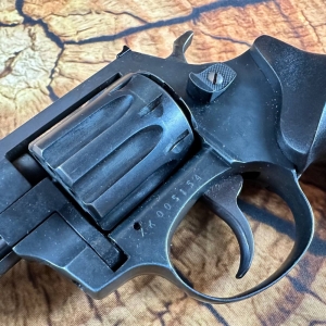 Купить ZBROIA Snipe 3" (пластик) Б/У  Фото 4