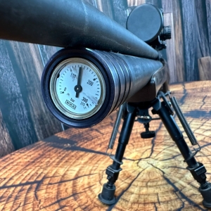 Купить ZBROIA Хортиця 450/220 (коричневий) з ОП  Б/У  Фото 3