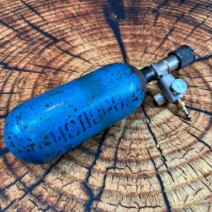 Купить ZBROIA Хортиця 450/220 (коричневий) з ОП  Б/У  Фото 16