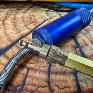 Купить ZBROIA Хортиця 450/220 (коричневий) з ОП  Б/У  Фото 13