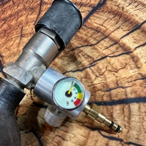 Купить ZBROIA Хортиця 450/220 (коричневий) з ОП  Б/У  Фото 17