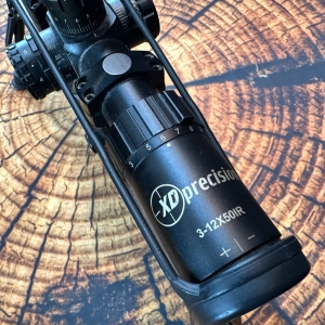 Купить ZBROIA Хортиця 450/220 (коричневий) з ОП  Б/У  Фото 6