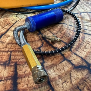 Купить ZBROIA Хортиця 450/220 (коричневий) з ОП  Б/У  Фото 14