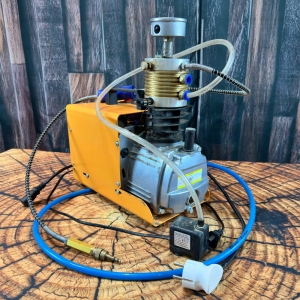 Купить ZBROIA Хортиця 450/220 (коричневий) з ОП  Б/У  Фото 11