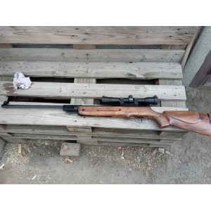 Купить Hatsan 90 з ОП Б/У  Фото 1