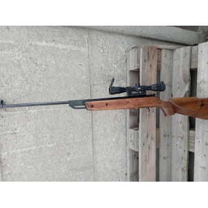 Hatsan 90 з ОП Б/У