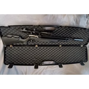 Купить Kral Puncher PCP Synthetic Б/У  Фото 1