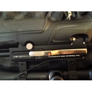 Купить Kral Puncher PCP Synthetic Б/У  Фото 2