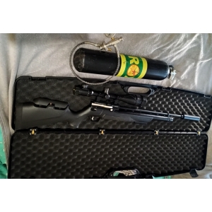 Kral Puncher PCP Synthetic Б/У