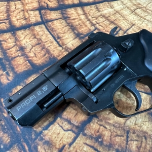 Купить Zbroia Profi 2,5" пластик Б/У  Фото 6