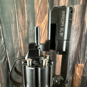 Купить Zbroia Profi 2,5" пластик Б/У  Фото 10