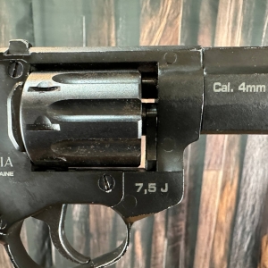 Купить Zbroia Profi 2,5" пластик Б/У  Фото 11