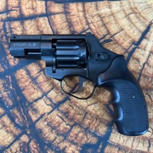 Купить Zbroia Profi 2,5" пластик Б/У  Фото 1