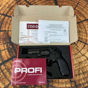 Купить Zbroia Profi 2,5" пластик Б/У  Фото 5