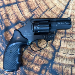 Купить Zbroia Profi 2,5" пластик Б/У  Фото 