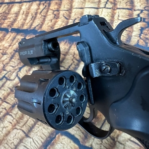 Купить Zbroia Profi 2,5" пластик Б/У  Фото 9