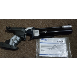 Купить Umarex Walther LP 300 XT Б/У  Фото 2