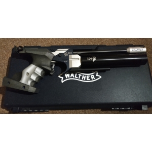 Umarex Walther LP 300 XT Б/У