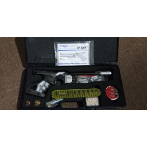 Купить Umarex Walther LP 300 XT Б/У  Фото 1