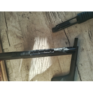 Купить Пневматический пистолет-пулемет ИжМех (Байкал) МР-661К  Фото 2