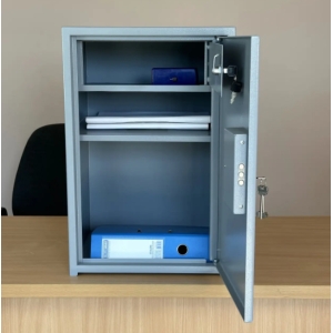 Купить Офісний сейф СО-600К  Фото 1