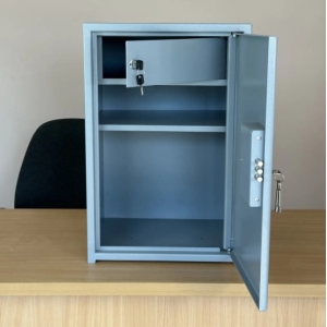 Купить Офісний сейф СО-600К  Фото 