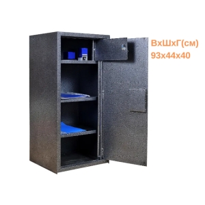 Купить Офісний сейф СО-930К  Фото 1