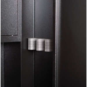 Купить Сейф збройовий ШОЕ-1250, чорний  Фото 7