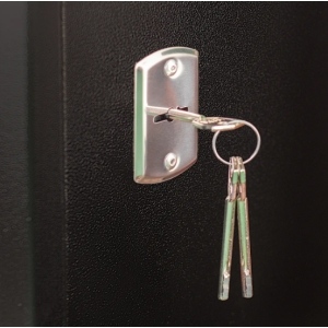 Купить Сейф збройовий ШОЕ-1250, чорний  Фото 5