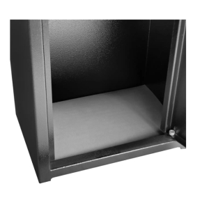 Купить Сейф збройовий ШОЕ-1250, чорний  Фото 8