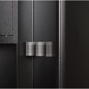 Купить Сейф збройовий ШОЕ-1000, чорний  Фото 7