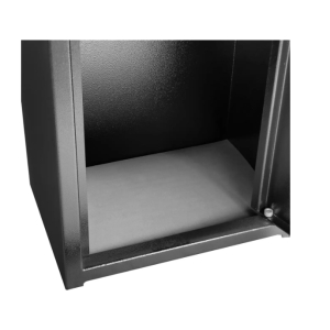 Купить Сейф збройовий ШОЕ-1000, чорний  Фото 8