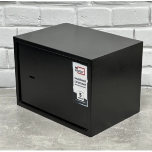 Купить Меблевий сейф СМ-250  Фото 2